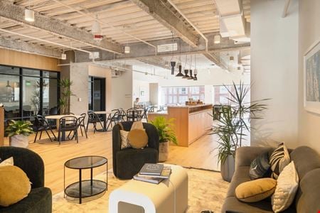 Coworking space for Rent at 20 University Road, Suite 500 in Cambridge