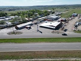 6540 S Frontage Rd (Building 1)