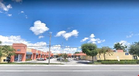 Photo of commercial space at 4615 NW 72nd Ave in Miami