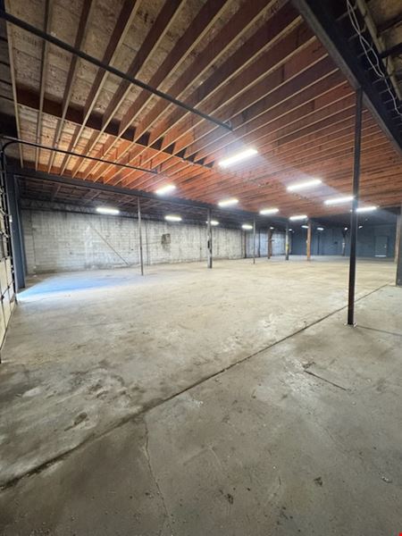 Industrial space for Rent at 2021 Exchange in Oklahoma City