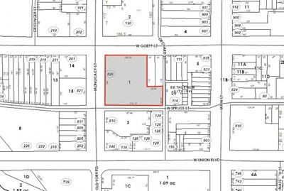 1,500 - 19,300 SF Warehouse and/or Office for Lease