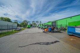 Bruner Lane Warehouse
