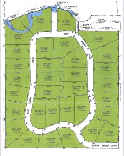 Aspen Circle