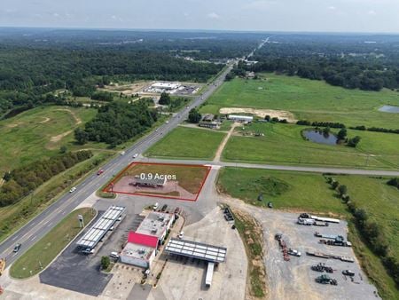 Office space for Sale at 1073 U.S. 65 in Greenbrier