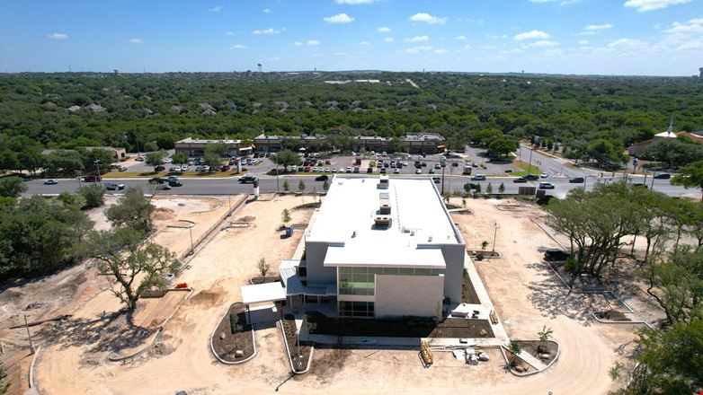 Kellum-Schertz Medical Center