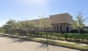 For Sale or Lease I 10455 & 10505 Fountaingate Dr