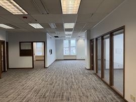 100 North Salina Street
