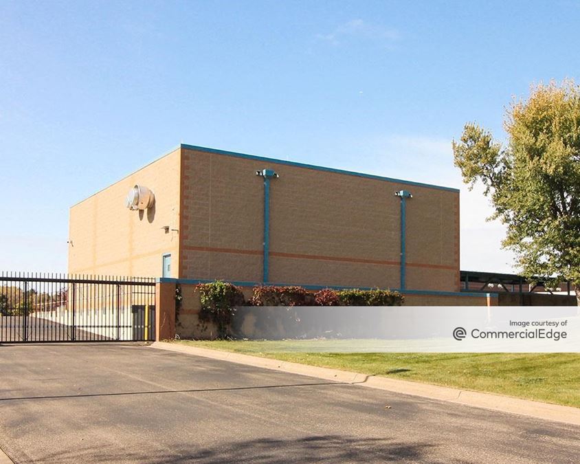 10801 Bush Lake Road, Minneapolis Industrial Space For Lease