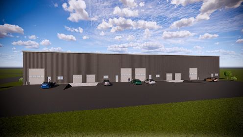 91 Industrial Way