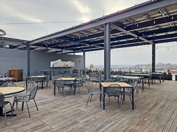 Spaces - Kansas City - Walnut Street