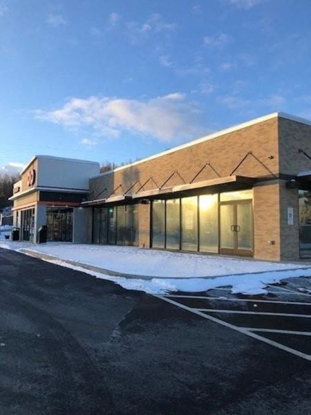 Industrial space for Rent at 18200 Conneaut Lake Rd in Vernon