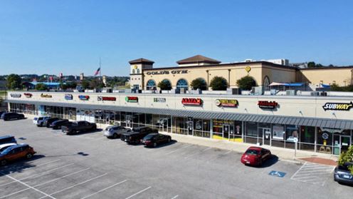 Encino Commons Market