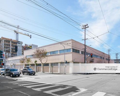 2030 Folsom Street