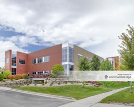 Fitchburg Technology Campus - 5525 Nobel Drive