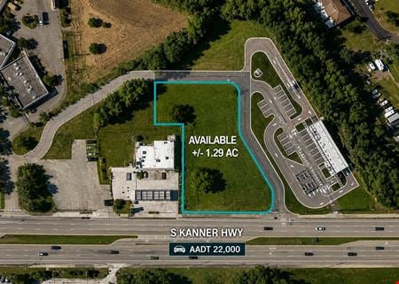 VacantLand space for Sale at S Kanner Highway in Stuart