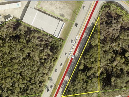 VacantLand space for Sale at 0 Highway 17-92 Debary FL 32713 in DeBary