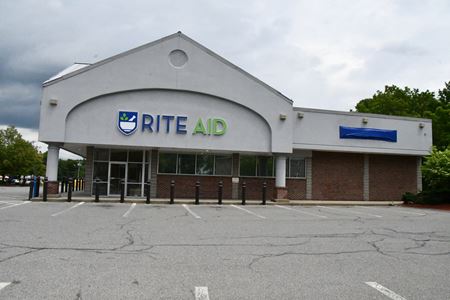 Photo of commercial space at South Main Street in Clinton