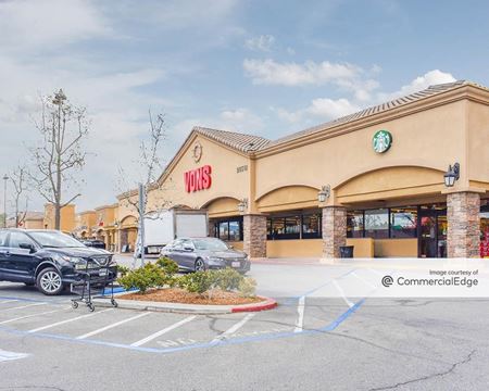 Retail space for Rent at 26500 Bouquet Canyon Road in Santa Clarita