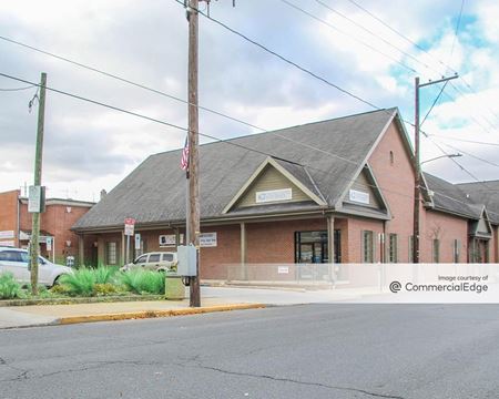 Office space for Rent at 66 West Louther Street in Carlisle