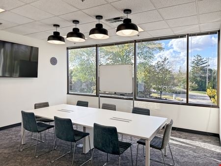 Office space for Rent at 6397 Emerald Parkway Suite 210 in Dublin