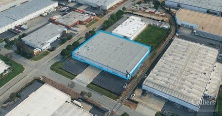 Industrial space for Rent at 1100 W Walnut St in Compton