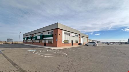 Photo of commercial space at 4350 Highway 66 in Mead
