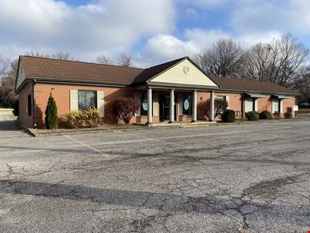 Office space for Rent at 10488 Newburgh Road in Newburgh