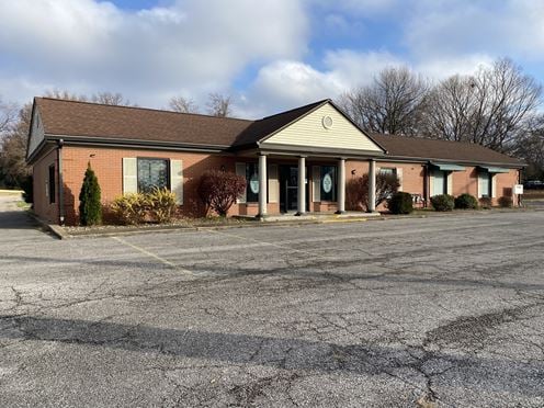 OFFICE / RETAIL - Epworth & Newburgh Road