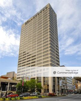 280 Trumbull Street