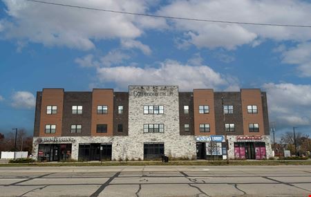 Retail space for Sale at 1420 1st Ave NE  in Cedar Rapids