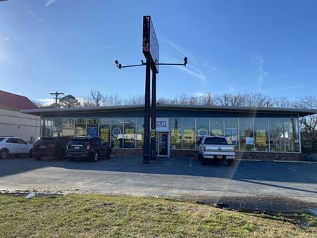 Retail space for Sale at 23392 Sussex Highway - US Rt. 13 in Seaford