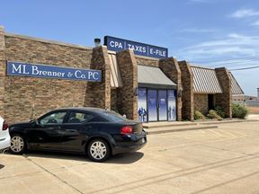 Moore Professional Building