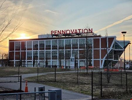Coworking space for Rent at 3401 Grays Ferry Avenue in Philadelphia