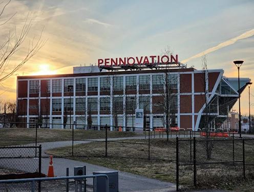 Pennovation Works