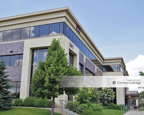 Grand Oak Office IX & X