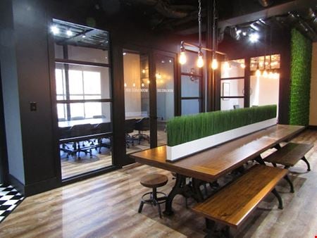 Coworking space for Rent at 6865 Fairview Road, Ste D in Charlotte