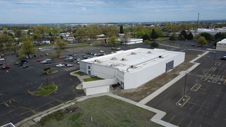 Retail space for Rent at 1631 W. Rose St, Ste B in Walla Walla