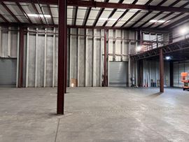 1450-Salt Lake Warehouse