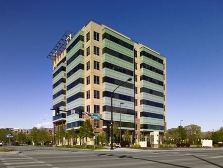 Office space for Rent at 250 S 5th St in Boise