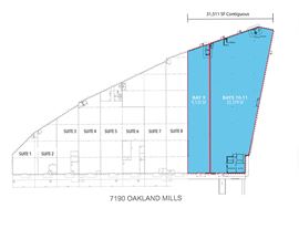 7190-7194 Oakland Mills Road