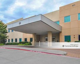 Baylor Garland Campus - Medical Plaza IV