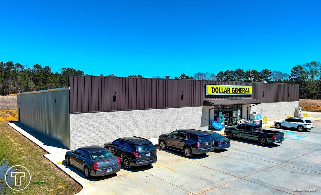 Dollar General