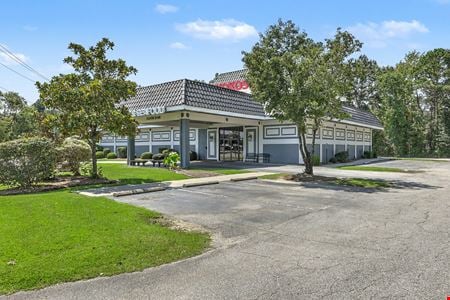 Retail space for Sale at 8601 S Antler Drive in North Charleston