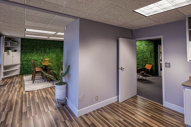 3 Cubed Coworking
