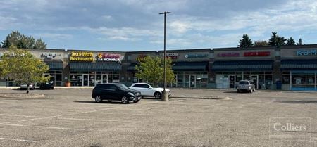 Retail space for Rent at 14050 Pilot Knob Rd in Apple Valley