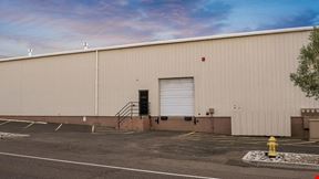 2665 Industrial Lane