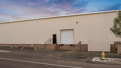 2665 Industrial Lane