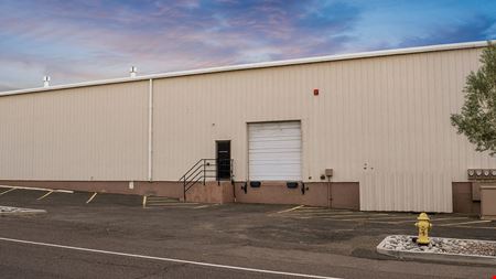 Industrial space for Rent at 2665 Industrial Lane in Broomfield