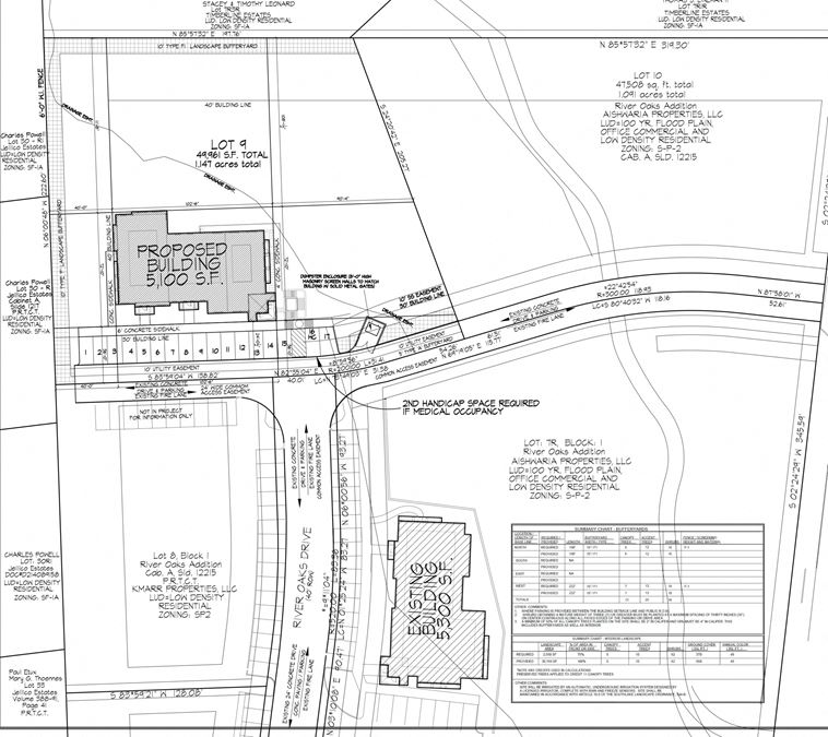 124 River Oaks Office For Rent PropertyShark