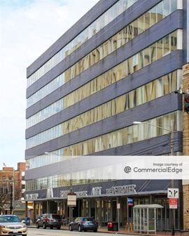 INA Building